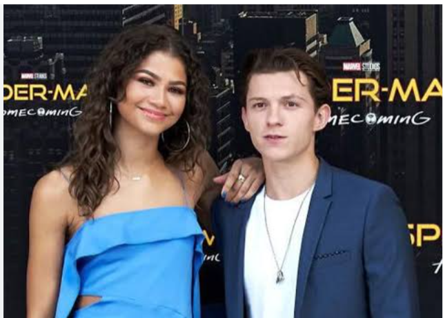 Tom Holland dan Zendaya Kembali Bintangi Spider-Man 4, Rilis Juli 2026