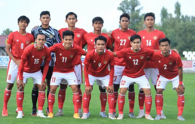 Head to Head Myanmar vs Timnas Indonesia Jelang Piala AFF 9 Desember 2024, Garuda Pernah Sikat 5-0