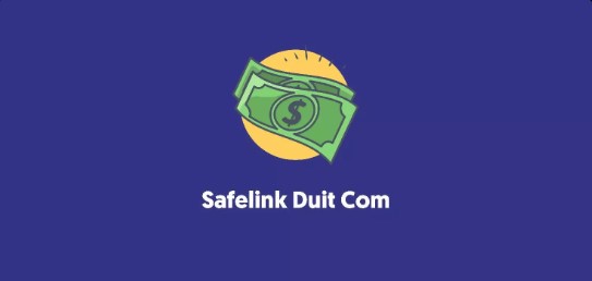 Safelinkduit: Situs Penghasil Saldo Dana Terbukti Membayar Tanpa Modal, Cek Selengkapnya