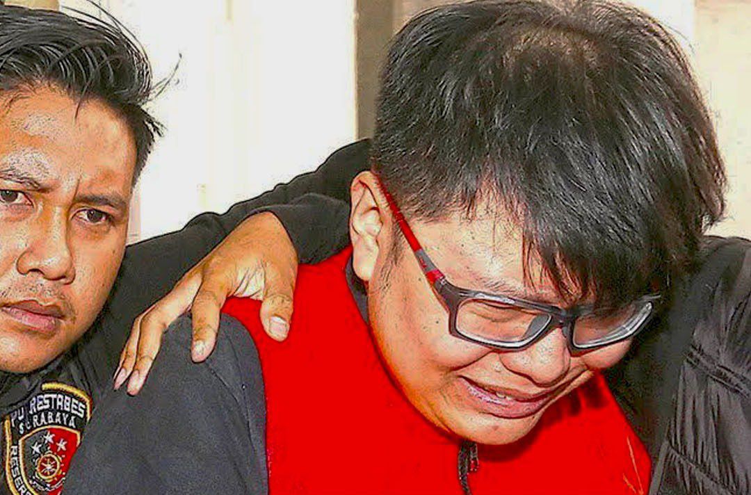 Terungkap Alasan Hakim yang Vonis Bebas Gregorius Ronald Tannur dalam Kasus Pembunuhan Dini di Surabaya
