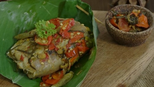 4 Rekomendasi Makanan Khas Kalimantan Utara yang Bisa Dicoba Untuk Dimasak Sendiri di Rumah