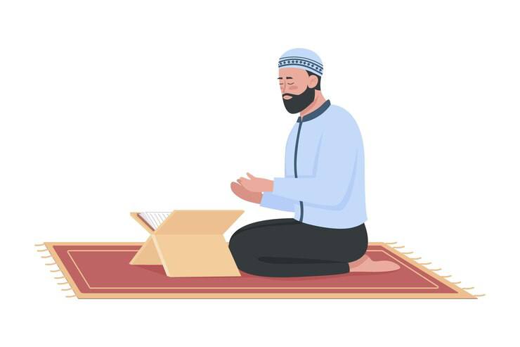 5 Bacaan Doa Pembawa Keberkahan Dihari Jumat, Baca Yuk!