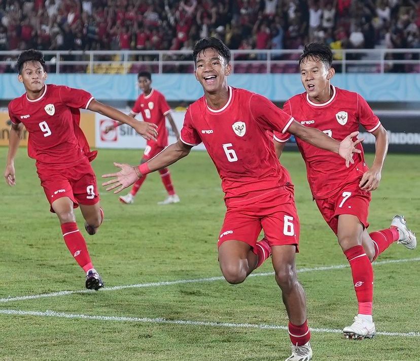 Jelang Piala AFF U16 2024: Nova Arianto Minta Timnas Indonesia Waspadai 3 Nama Pemain Laos 