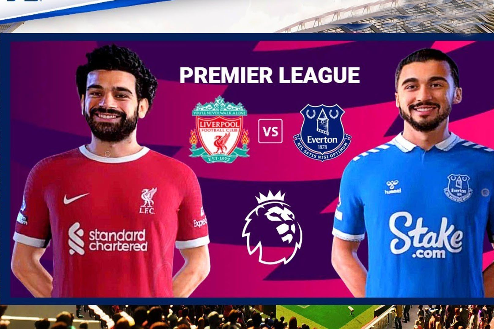 Liga Inggris Pekan 9: Liverpool Vs Everton 21 Oktober 2023, Jadwal, H2H Serta Live Streaming