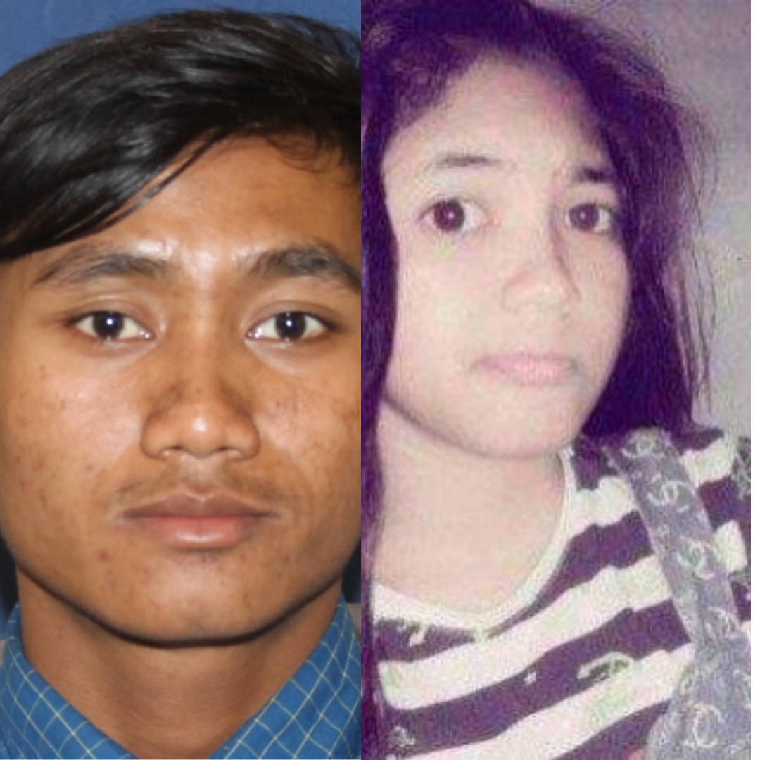 Kisah Pegi Perong Pembunuh Vina Cirebon, Usai Buron 8 Tahun Kini Jadi Tersangka dan Dijebloskan ke Tahanan