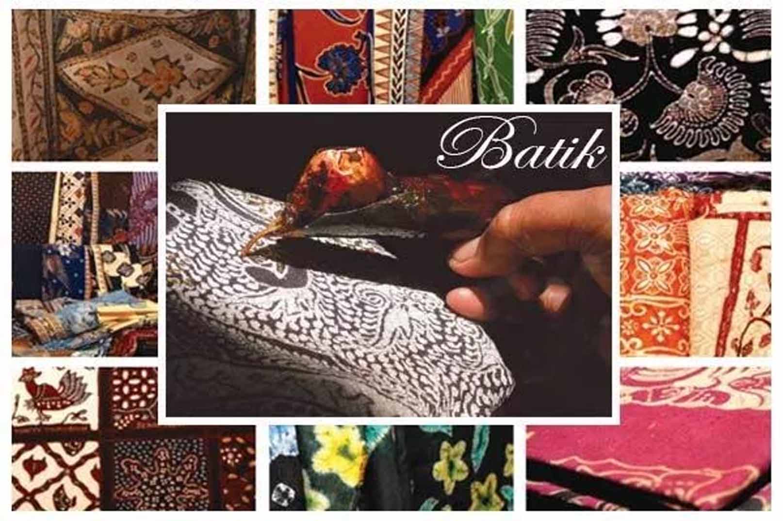 Kain Batik: Mengungkap Kecantikan Budaya Indonesia yang Memikat Dunia