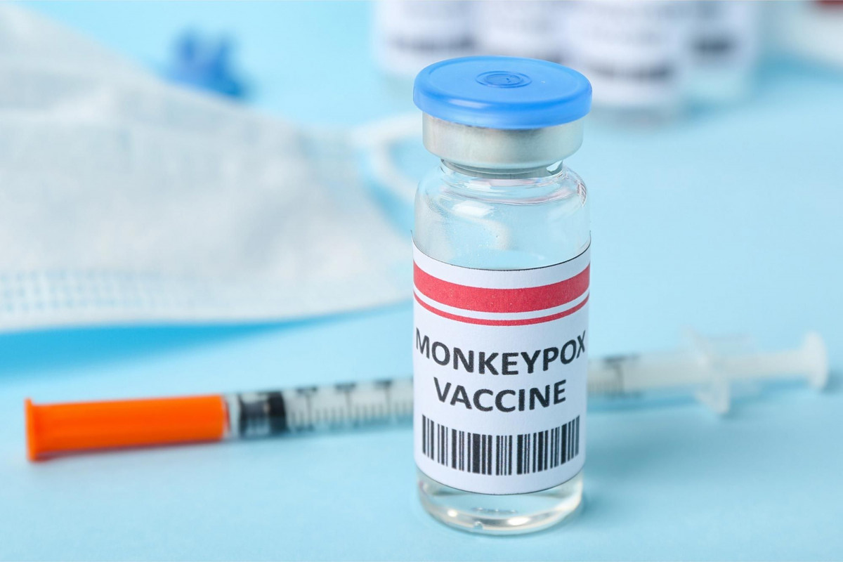 Vaksin Cacar Monyet Dosis 2: Dinkes DKI Pastikan Hampir 411 Orang Sudah Menerima Suntik Vaksin