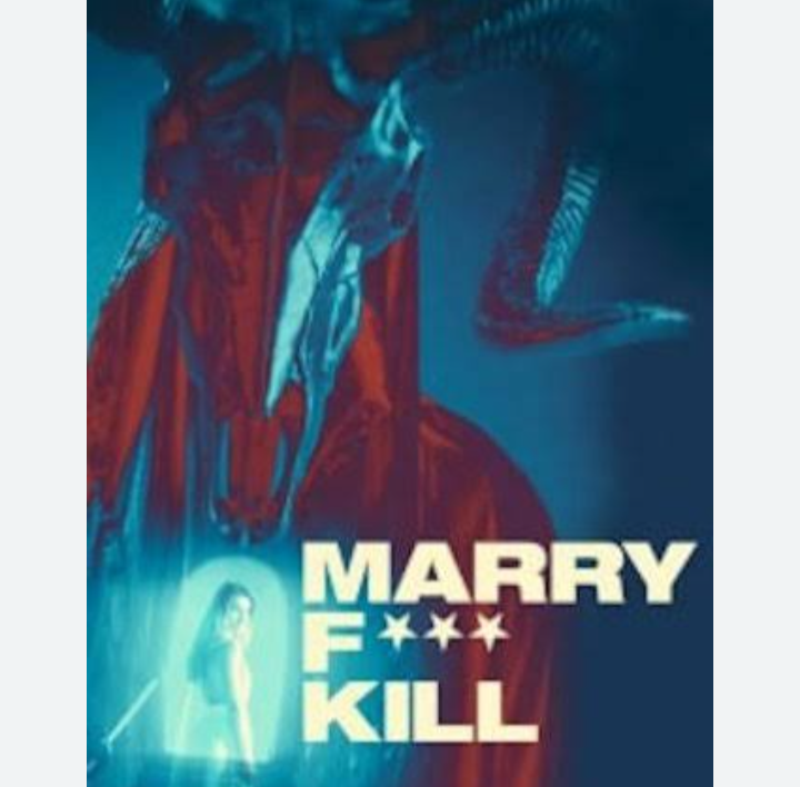 Review Film Horor Marry F*** Kill, Penuh Kritik Namun Meneror