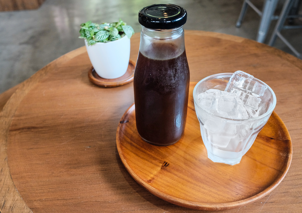 7 Manfaat Kop Cold Brew yang Justru Enak Diminum Waktu Dingin, Lembut dan Menyehatkan, Mudah Dibuat Sendiri 