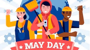 Mengulik Sejarah Hari Buruh Internasional 1 Mei di Indonesia Identik dengan Demo, Simak Ulasannya 