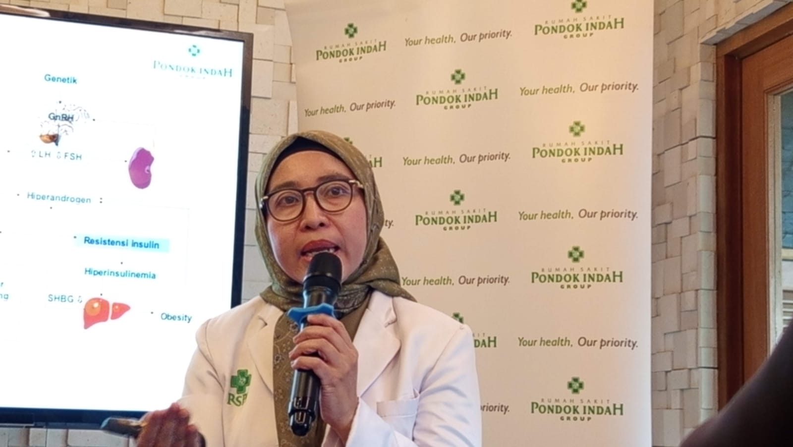 Waspada! PCOS pada Remaja Meningkat Usai Pandemi, Ditandai dengan Menstruasi Tidak Teratur Serta Obesitas