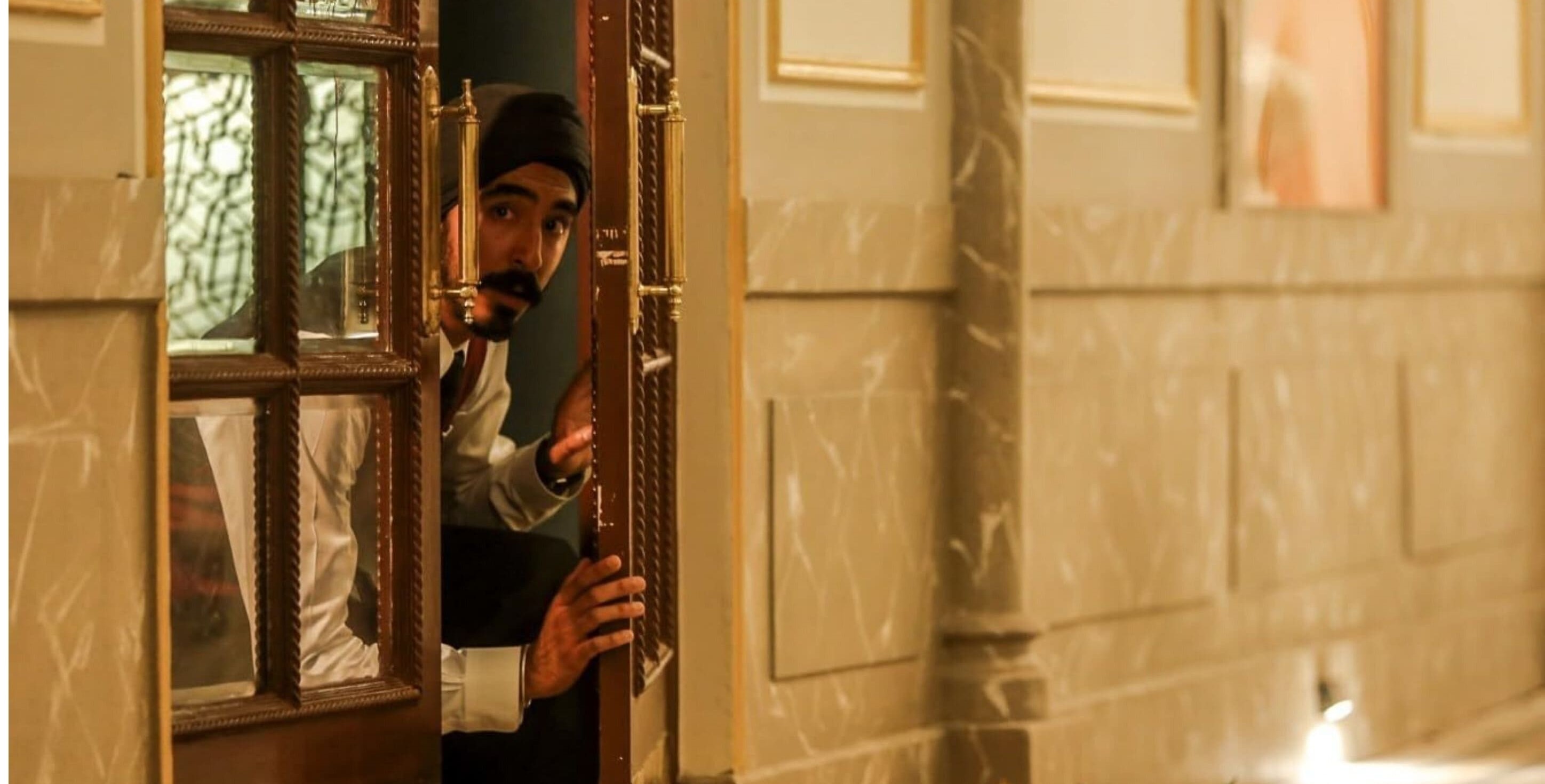  Sinopsis Film Hotel Mumbai, Bagaimana Aksi Terorisme Terjadi di Hotel Mewah