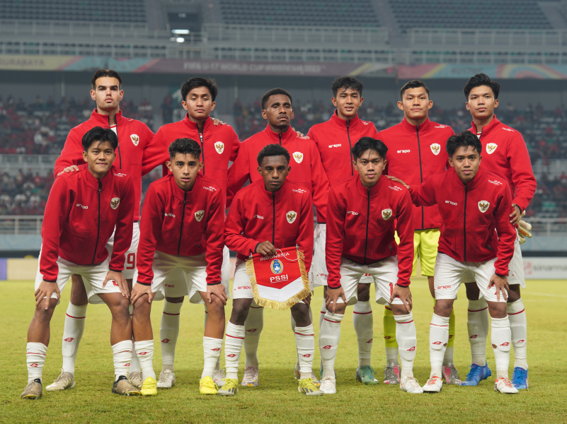 Link Beli Tiket Nonton Timnas Indonesia vs Malaysia di Piala AFF U19 2024, Mulai dari Rp50 Ribu