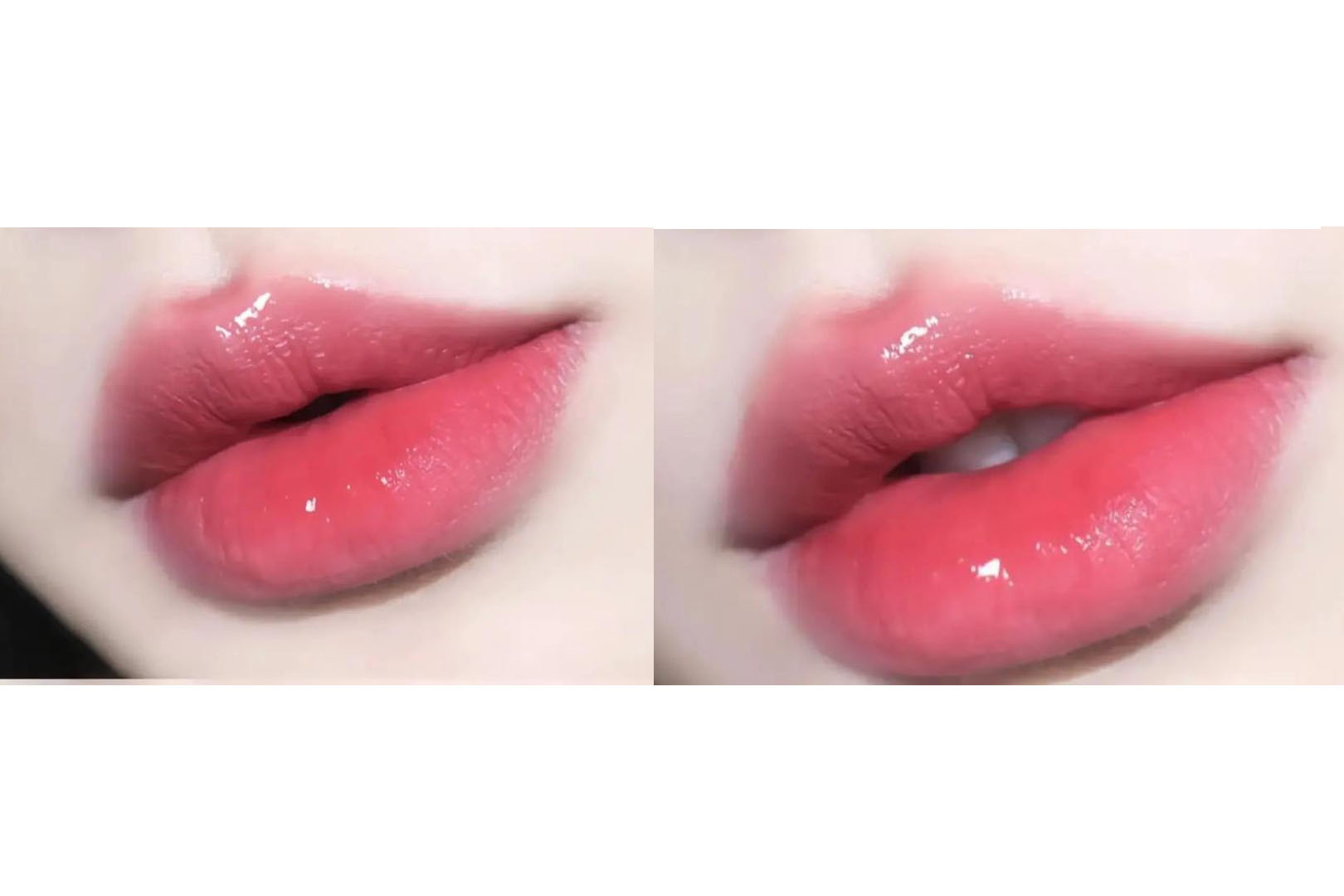 Tren Ombre Lipstik Korea Yang Dapat Kamu Tiru, Simak Yuk!