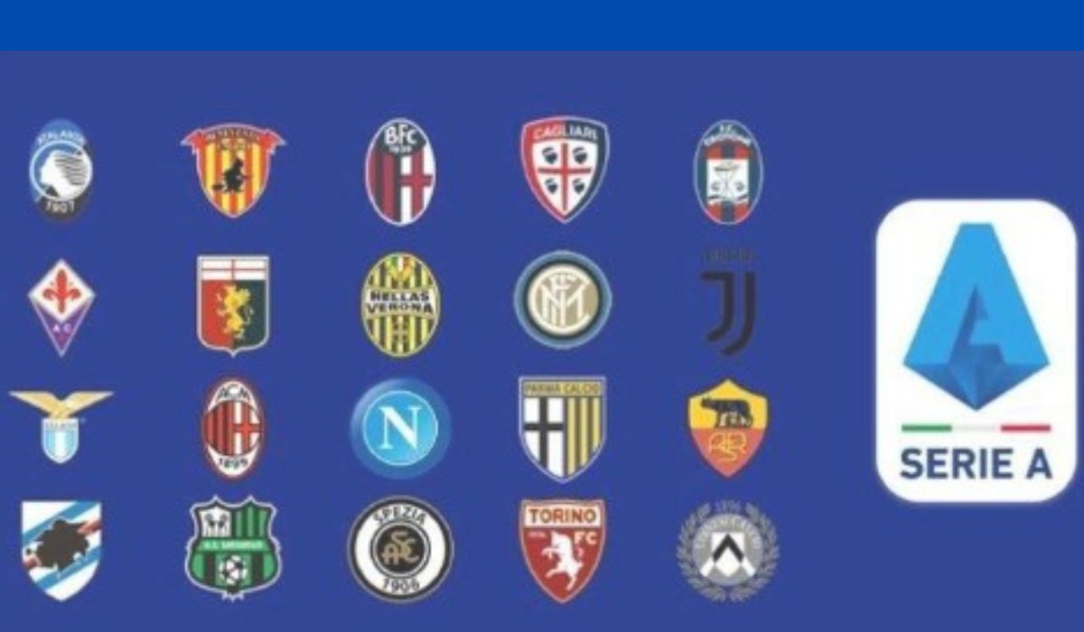 Jadwal Lengkap Liga Italia 2023-24 Pekan ke-14 Serta Rekap Hasil Pertandingan Serie A