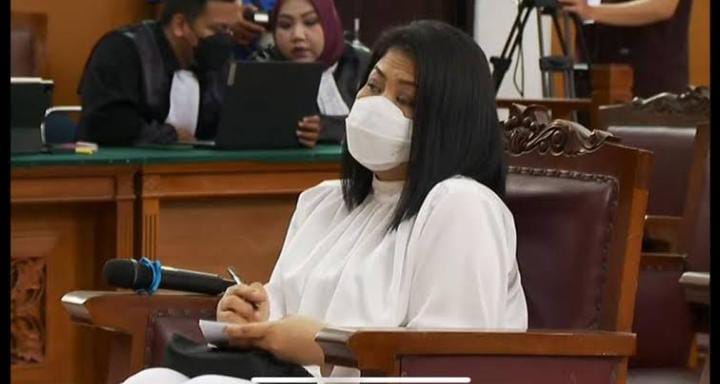Dapat Remisi, Hukuman Putri Candrawathi Berkurang Jadi 10 Tahun
