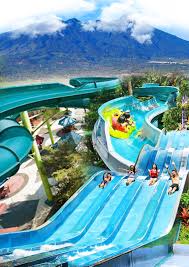 Pakai Promo BPJS, Masuk The Jungle Waterpark Bogor Mulai dari Rp50 Ribuan