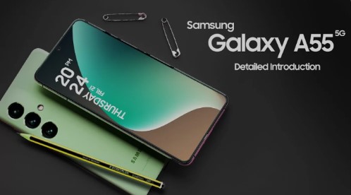 Prediksi Harga dan Bedah Performa Teknologi Samsung Galaxy A55 yang Sudah Dinanti di 2024