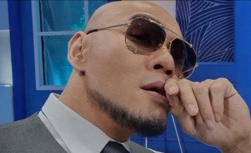 Kasus Vina Cirebon, Deddy Corbuzier: Ada Saatnya Komen, Ada Saatnya Enggak