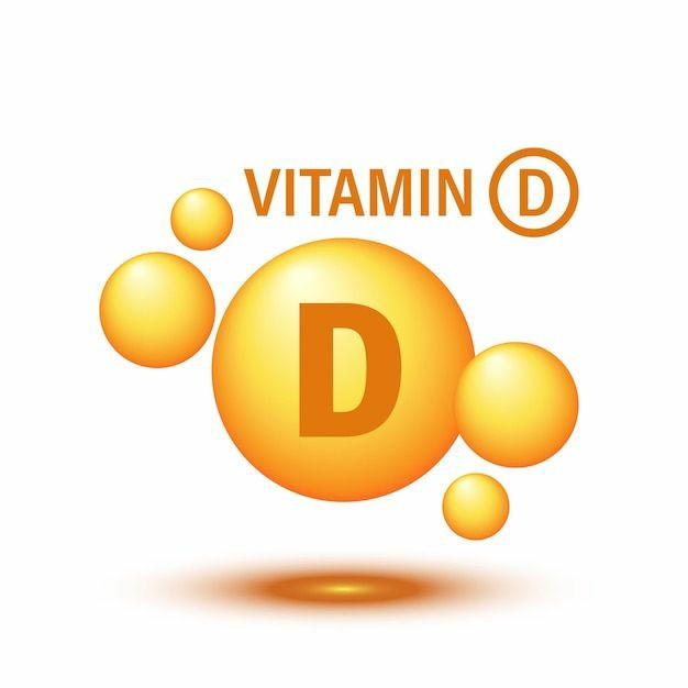 Jarang Disadari, Inilah Penyebab Defisiensi Vitamin D pada Tubuh