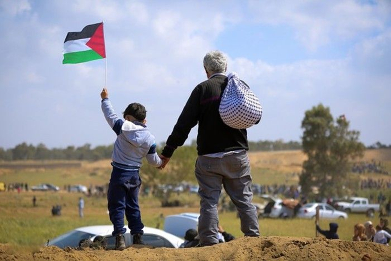 Bacaan Doa Qunut Nazilah untuk Palestina yang Sedang Dijajah Israel, Umat Muslim Wajib Baca