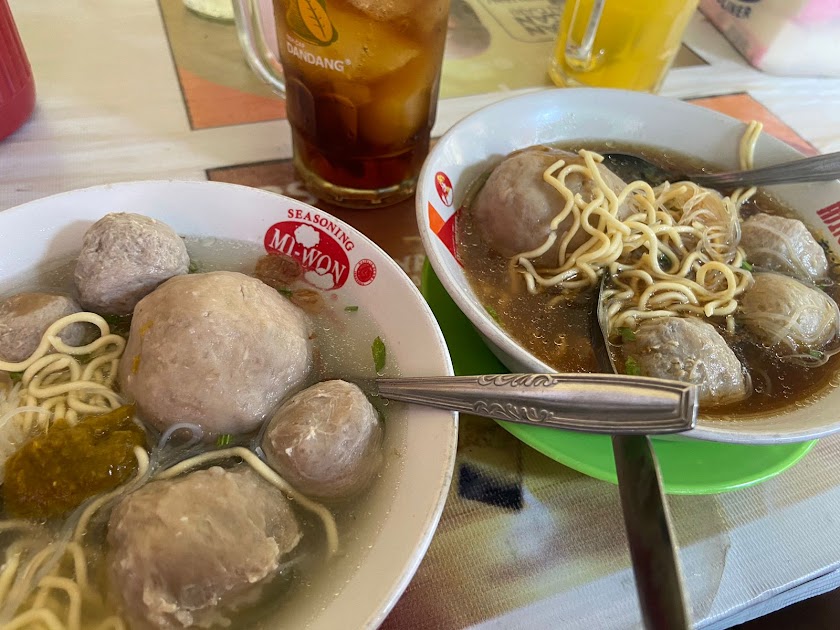 Rekomendasi Bakso Enak di Bandar Lampung, Dijamin Balik Lagi