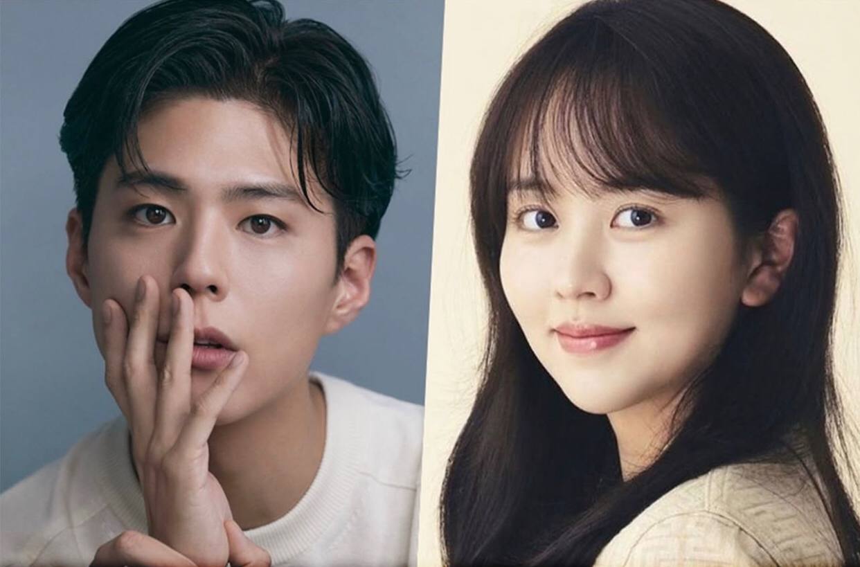 Sinopsis Drakor 'Good Boy' yang Dibintangi Park Bo Gum dan Kim So Hyun, Cek Jadwal Tayangnya Disini!