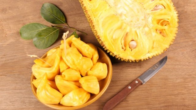 Jangan Dibuang! Ini 5 Manfaat Biji Nangka untuk Kesehatan dan Kecantikan yang Jarang Diketahui