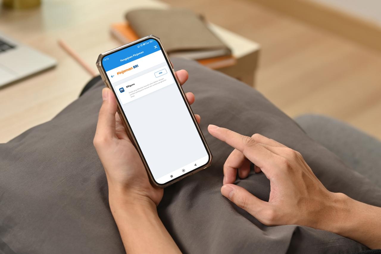 Rayakan HUT ke-129, BRI Tawarkan Progam Special BRIguna, Suku Bunga Mulai 8,129% dan Diskon Biaya Provisi 50%