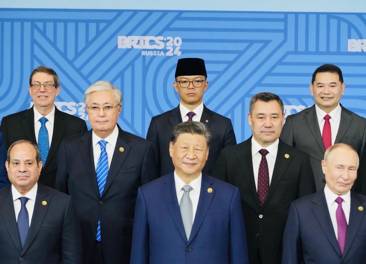 Jadi Anggota BRICS, Ekonom CELIOS: Fiks Indonesia Bergantung pada China