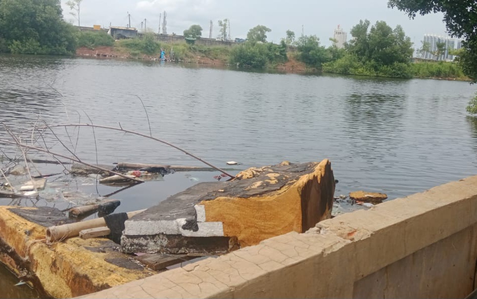 Geger! Nelayan Temukan Mayat Pria di Pelabuhan Muara Baru saat Jaring Ikan: Sempat Dikira Sampah 