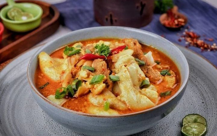 6 Kuliner Tradisional yang Hampir Hilang: Hidangan Legendaris yang Harus Dilestarikan