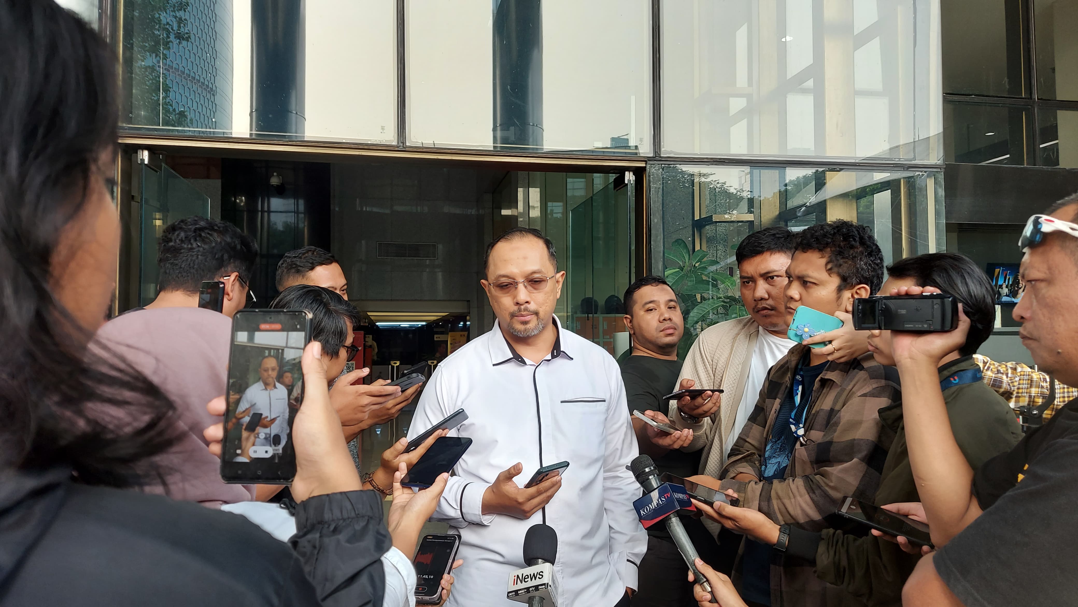 Kejagung Tarik 10 Jaksa Senior, Respon KPK: Kalau Tak Ada Masalah Mungkin Akan Dipromosikan