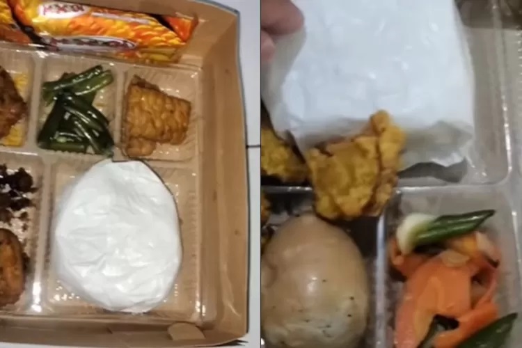 Video Atlet PON XXI Aceh Sumut Tak Dapat Makanan Layak, Menpora Dito: Itu Hoaks 