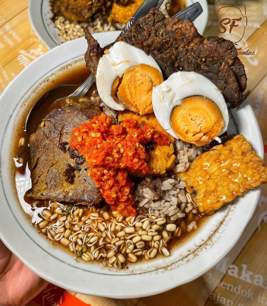 Resep Sambal Rawon Yang Dapat Menambah Selera Saat Makan 