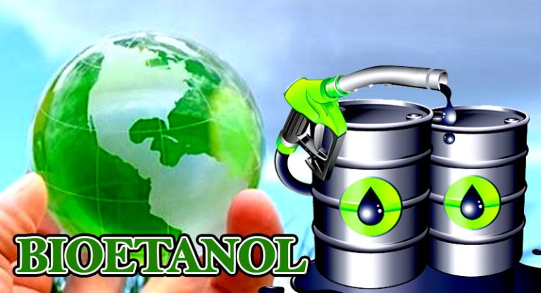Kenali Manfaat dan Penggunaan BBM Bioetanol Bahan Bakar yang Ramah Lingkungan dari Sumber Alam