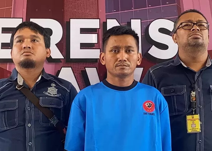 Berkas Pegi Setiawan Alias Perong Kasus Pembunuhan Vina Cirebon Dilimpahkan ke Kejaksaan