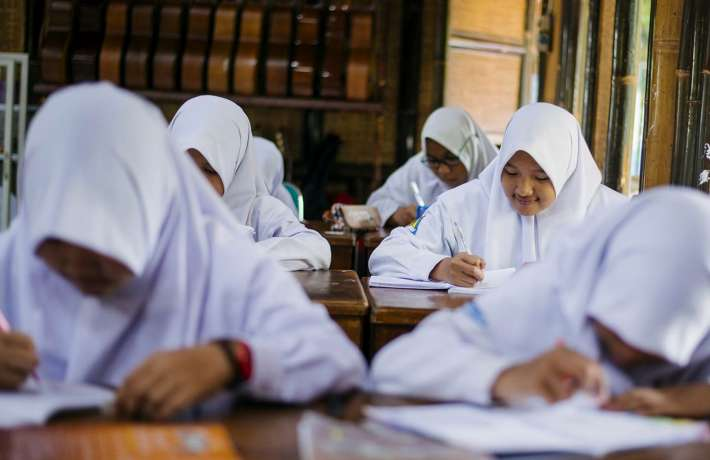 Sekolah Gratis SD-SMA Negeri dan Swasta di Jakarta Mulai Juli 2025, DPRD: Tidak untuk Semua Sekolah