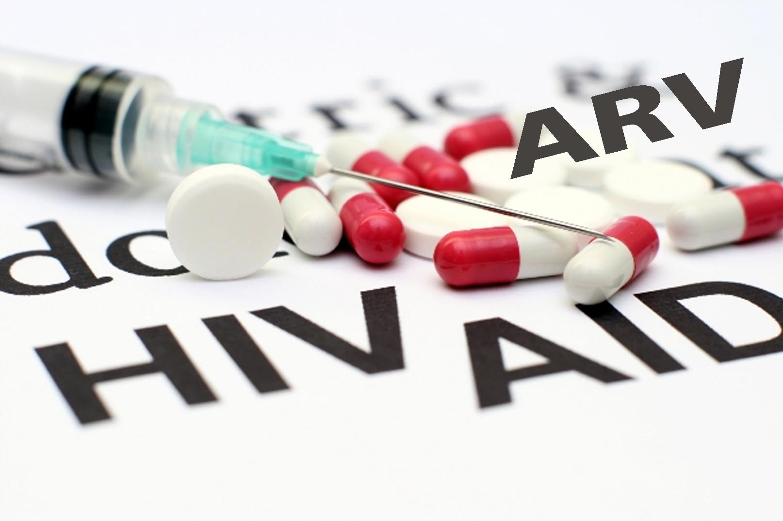 Pengobatan ARV Sebagai Penanganan HIV, Kenali Macam dan Fungsinya
