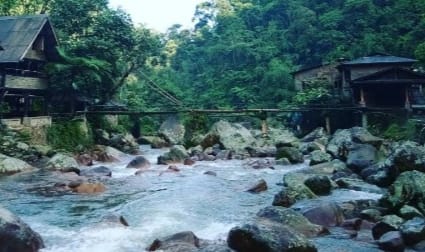 5 Rekomendasi Pemandian Air Panas di Bogor, Cocok untuk Healing Bikin Tubuh Rileks