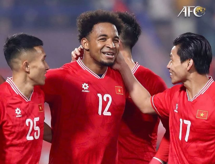 Prediksi Final Piala AFF 2024 Leg 2 Thailand vs Vietnam 5 Januari 2025