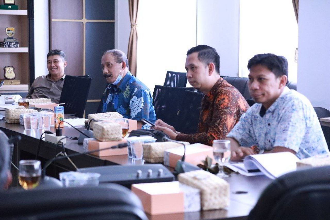 Pemakaman di TPU Dipastikan Gratis, DPRD Kota Bandung: Pemkot Harus Tindak Tegas Pelaku Pungli di Pemakanan