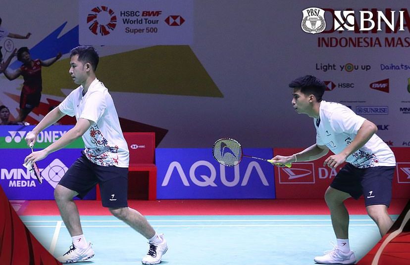 Link Live Streaming Spain Masters 2024 Babak Final, 3 Wakil Indonesia Siap Tempur 