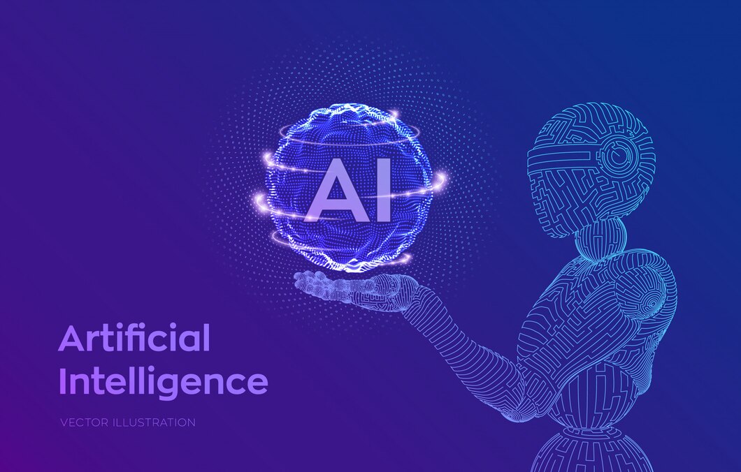 Waspada Hoaks Kecerdasan  Buatan AI: Tips Jitu Membedakan Fakta dan Fiksi