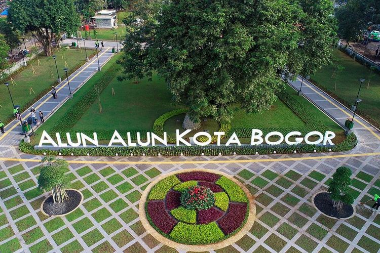 6 Rekomendasi Tempat Wisata di Bogor, Cocok untuk Mengisi Liburan Keluarga