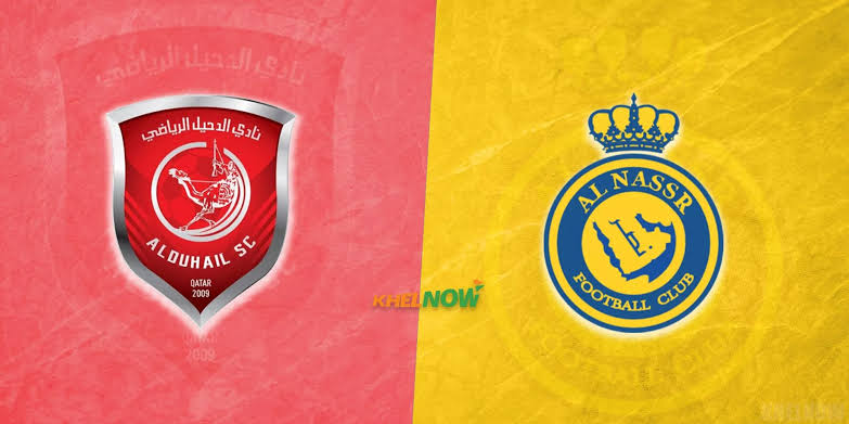 Liga Champions Asia: Al Duhail Vs Al Nassr 8 November 2023, Head To Head Serta Link Nonton