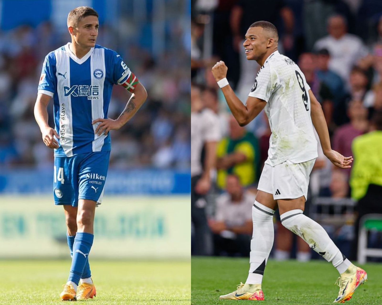 Prediksi Real Madrid vs Alaves 25 September 2024, Misi Los Blanquaizlues Lanjutan Tren Positif 