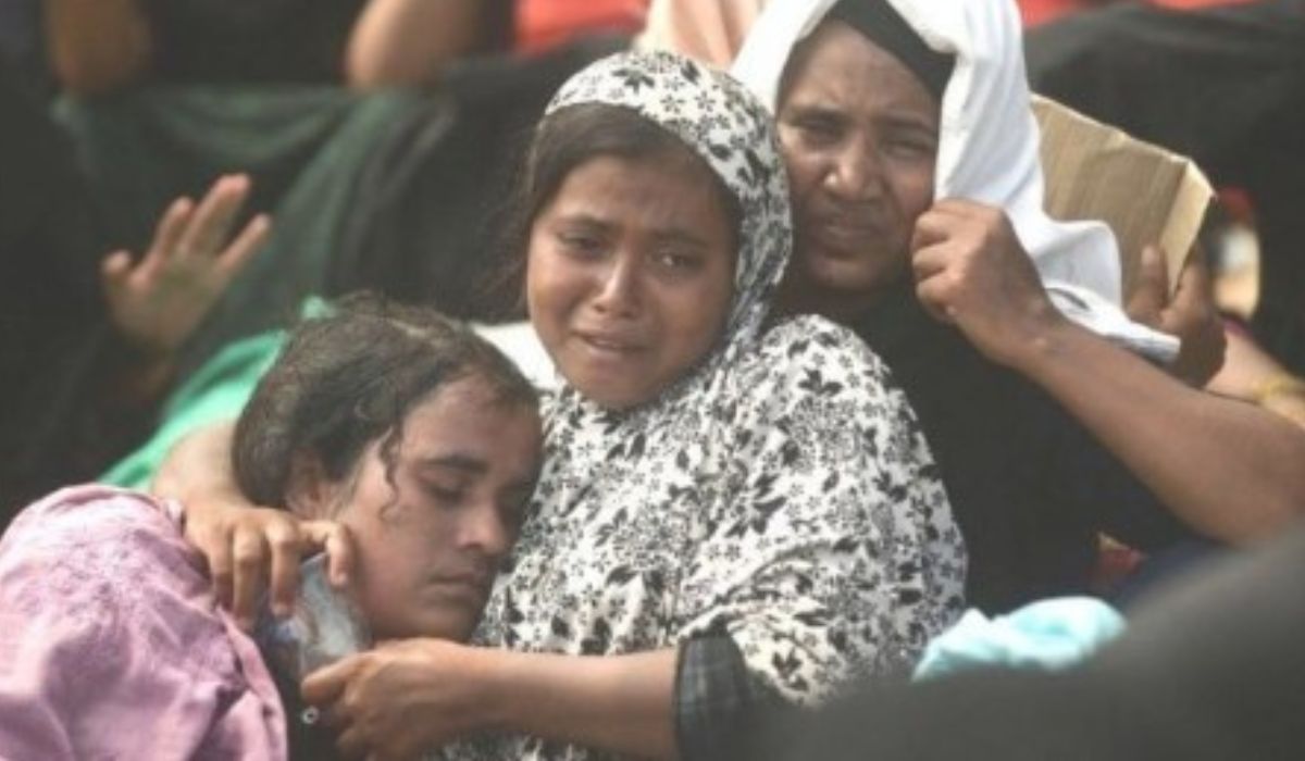 Sejarah dan Konflik Panjang Etnis Rohingya: Kaum Minoritas Muslim yang Tersingkir dari Myanmar