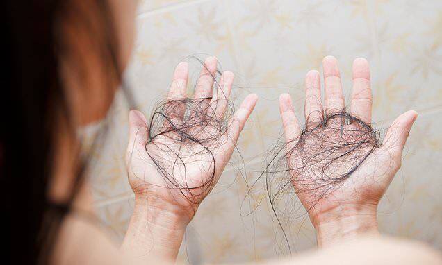 6 Faktor Lingkungan yang Mempengaruhi Kesehatan Rambut