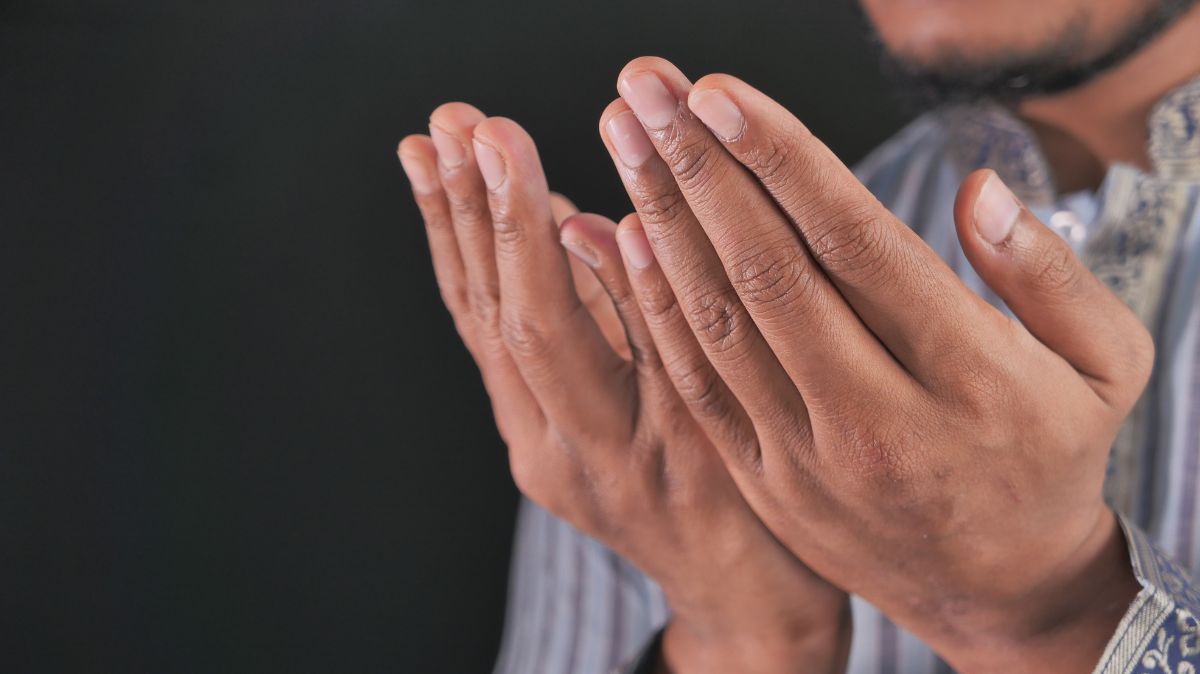 Doa Mendapat Taufik dan Rahmat Saat Menjalani Shaum Ramadan 1445